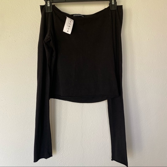Brandy Melville Tops - Brandy Melville long sleeve